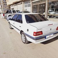 پژو 405 SLX موتور 1800، مدل ۱۳۹۰|خودرو سواری و وانت|ارومیه, |دیوار