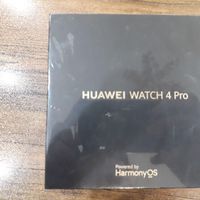 ساعت هوشمند هوآوی مدل Huawei Watch 4Pro واچ ۴ پرو|ساعت|تهران, صادقیه|دیوار