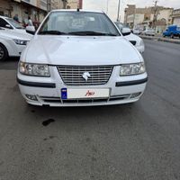 سمند LX EF7، مدل ۱۳۹۷|سواری و وانت|تهران, شهرک ابوذر|دیوار