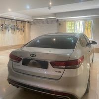 کیا اپتیما GT Line 2400cc، مدل ۲۰۱۶|خودرو سواری و وانت|تهران, سهروردی|دیوار