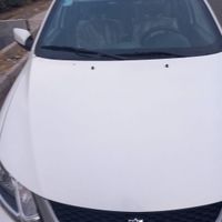 ساینا دنده‌ای S، مدل ۱۴۰۲ معاوضه باپراید۱۱۱کمکار|سواری و وانت|تهران, مسعودیه|دیوار