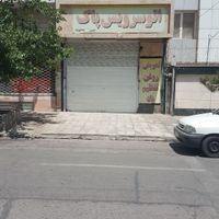 مغازه ۹۰ متر تجاری مناسب خدمات خودرویی|اجارهٔ مغازه و غرفه|مشهد, قاسم‌آباد (شهرک غرب)|دیوار