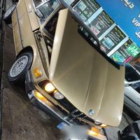 BMW 518 1979|خودرو کلاسیک|مشهد, محله هنرستان|دیوار