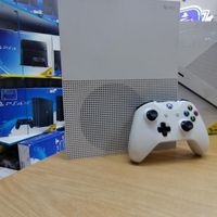 Xbox one S 500 gb فول بازی 2023|کنسول، بازی ویدئویی و آنلاین|تهران, پیروزی|دیوار