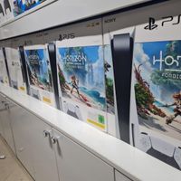 پلی استیشن۴ ps4 PlayStation4کارکرده+۱۰روز گارانتی|کنسول، بازی ویدئویی و آنلاین|تهران, شهرک غرب|دیوار