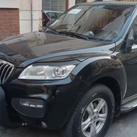 لیفان X60 اتومات 95 با کلی لوازم اسپرت|خودرو سواری و وانت|تهران, شهران شمالی|دیوار