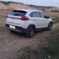 x22 اتومات لاکچری|خودرو سواری و وانت|رشت, دیانتی|دیوار
