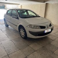 رنو مگان مونتاژ 2000cc، مدل ۱۳۹۱|خودرو سواری و وانت|تهران, بلوار کشاورز|دیوار