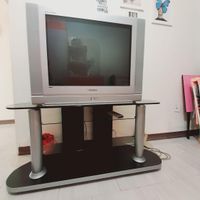 تلوزیون سامسونگ تمیز و سالم و قابل استفاده|تلویزیون و پروژکتور|تهران, منصوریه (پل سیمان)|دیوار