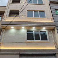 آپارتمان 100 متر دو خوابه پشت آپارتمانهای سهیل|فروش آپارتمان|تهران, نعمت‌آباد|دیوار