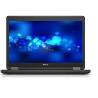 لپتاپ Dell Latitude E5450 رم ۸ هارد ۵۰۰ نسل ۵|رایانه همراه|تهران, آسمان|دیوار