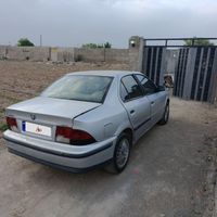 سمند X7 بنزینی، مدل ۱۳۸۳|خودرو سواری و وانت|قرچک, |دیوار