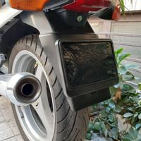 بنز بی ام و BMW r1100rs کلاسیک|خودرو سواری و وانت|تهران, کوثر|دیوار