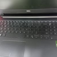 لپ تاپ دل مدل inspiron 3567 i5تاچ|رایانه همراه|تهران, تهرانپارس غربی|دیوار