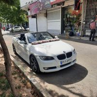 اجاره کرایه ماشین عروس بی ام و BMW کروک + گل آرایی|خدمات پذیرایی، مراسم|تهران, تهرانپارس غربی|دیوار