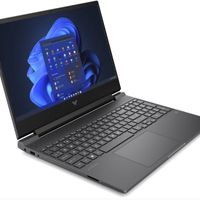 لپ تاپ نسل ۱۳ ویکتوس hp بارم 24GB ddr5|رایانه همراه|مشهد, گوهرشاد|دیوار