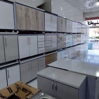 کابینت کابینت کابینت سه متری|مصالح و تجهیزات ساختمان|قم, توحید|دیوار