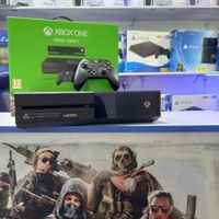 Xbox one 500GB ایکس باکس وان ۵۰۰ گیگ|کنسول، بازی ویدئویی و آنلاین|تهران, فردوسی|دیوار
