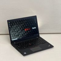 لپ تاپ Lenovo مدل T460s|رایانه همراه|تهران, میدان ولیعصر|دیوار