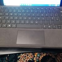 سرفیس پرو ۶ surface pro 6 core i5|رایانه همراه|تهران, پیروزی|دیوار