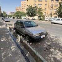 پراید 141 دوگانه سوز، مدل ۱۳۸۶|خودرو سواری و وانت|تهران, شهید بروجردی|دیوار