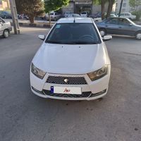 دنا تیپ دو مدل ۹۴|خودرو سواری و وانت|همدان, |دیوار