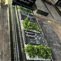 تولیدی و حکاکی سنگ قبر طالبی|خدمات پیشه و مهارت|تهران, حسن‌آباد باقرفر|دیوار