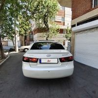 سوناتاnf اتومات استثنایی 2006 سفیدصدفی شرط کارشناس|خودرو سواری و وانت|تهران, جیحون|دیوار