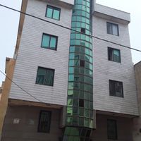 آپارتمان ۴۲ متری در صفای غربی|اجارهٔ آپارتمان|تهران, امام حسین(ع)|دیوار