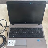 Laptop HP Probook 6570b|رایانه همراه|تهران, سهروردی|دیوار