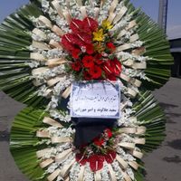 تاج گل ترحیم تبریک افتتاحیه(بازار گل)|خدمات پذیرایی/مراسم|تهران, بازار|دیوار