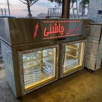 یخچال جگرکی ماشین|فروشگاه و مغازه|صباشهر, |دیوار