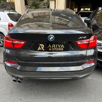 Bmw x4 مشابه صفر|سواری و وانت|تهران, پاسداران|دیوار