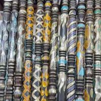 عصا عصای چوبی طبی منبت آبنوس برنز اصل شناسنامه دار|آرایشی، بهداشتی، درمانی|تهران, صفا|دیوار