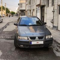 سمند LX ساده، مدل ۱۳۸۷|خودرو سواری و وانت|کرمانشاه, |دیوار