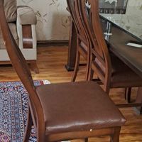میزغذاخوری ۸نفره|میز و صندلی غذاخوری|کرمانشاه, |دیوار