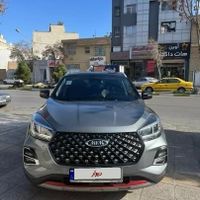 ام‌وی‌ام X55 Pro اکسلنت اسپرت، مدل ۱۴۰۱نقدو اقساط|خودرو سواری و وانت|تهران, جنت‌آباد شمالی|دیوار