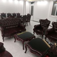 مبلمان اداری میز کلاسیک مبل شل صندلی مدیریت|دفتر کار|تهران, حسن‌آباد|دیوار