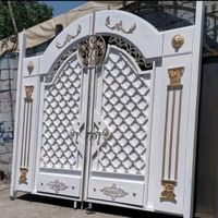 درب پنجره سازی|مصالح و تجهیزات ساختمان|دزفول, |دیوار