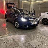 برلیانس H320 اتوماتیک 1500cc، مدل ۱۳۹۶|خودرو سواری و وانت|تهران, الهیه|دیوار