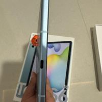 تبلت سامسونگgalaxy tab s6 lite+پشتیبانی از سیمکارت|تبلت|تهران, کوی فردوس|دیوار