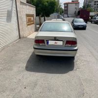 سمند EL بنزینی، مدل ۱۳۸۲|خودرو سواری و وانت|کرج, گلستان|دیوار
