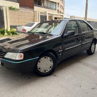 پژو 405 جی ال ایکس (GLX)، مدل ۱۳۸۱|خودرو سواری و وانت|اصفهان, شیخ اشراق|دیوار