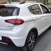 لیفان x50 اتومات مدل 95|خودرو سواری و وانت|تهران, دولتخواه|دیوار