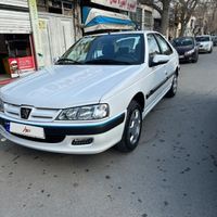 پژو پارس موتور جدید XU7P (سفارشی)، مدل ۱۴۰۲|خودرو سواری و وانت|مشهد, کشاورز|دیوار
