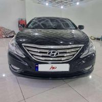 هیوندای سوناتا YF، مدل ۲۰۱۲|خودرو سواری و وانت|شاهین‌شهر, گزبرخوار|دیوار