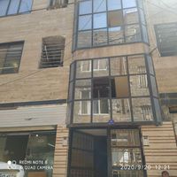 آپارتمان 53متری دارای تراس و آسانسور  یک خوابه|فروش آپارتمان|تهران, نعمت‌آباد|دیوار
