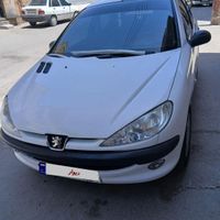 206 تیپ۱ مدل80|خودرو سواری و وانت|یزد, |دیوار