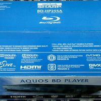 دی وی دی3Dblu rayبلوری ال جی سامسونگ شارپbluray|پخش‌کننده DVD و ویدیو|تهران, اسکندری|دیوار