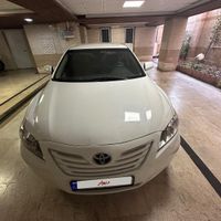 تویوتا کمری GL، مدل ۲۰۰۷|خودرو سواری و وانت|رشت, استادسرا|دیوار
